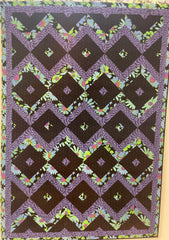 Vibe (3 yard quilt)