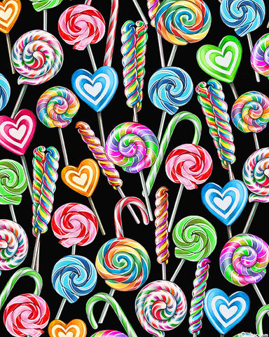 Sweet - Lollipop