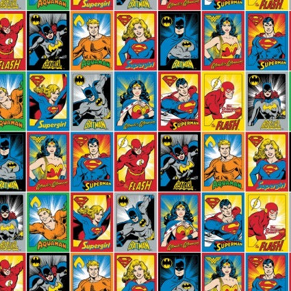 DC Comics