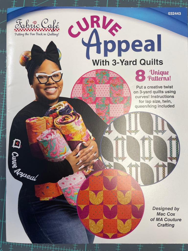Curve Appeal Class