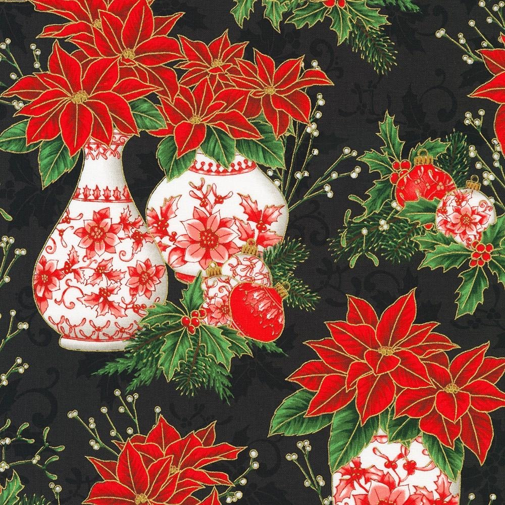 Holiday Flourish-Festive Finery