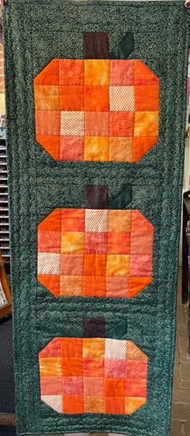 Wall Hanging/Table Topper