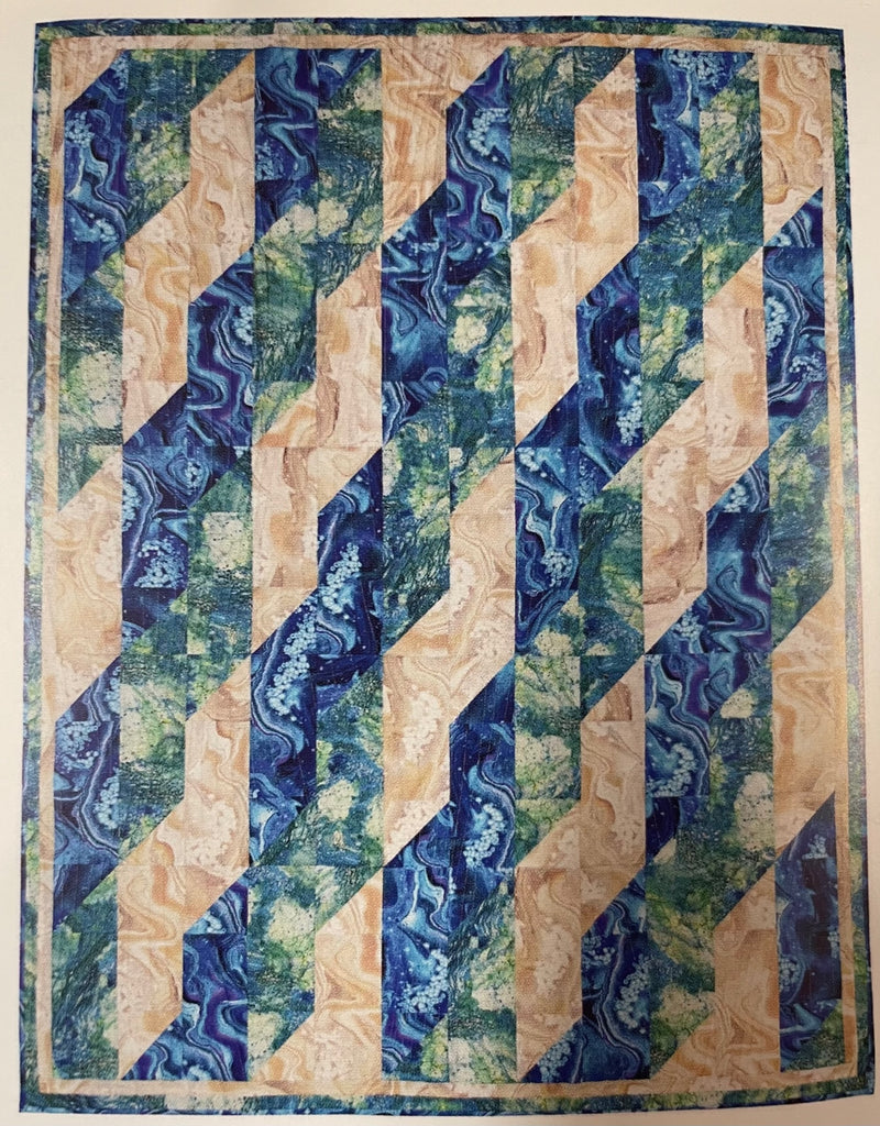 Ribbons - All Included